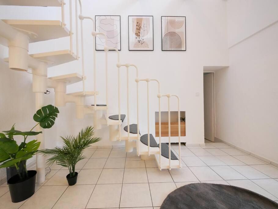 110 M2, Dachterrasse, Kueche, Zentral, Ruhige Lage Διαμέρισμα Πάντερμπορν Εξωτερικό φωτογραφία